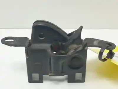 Автозапчасти б/у замок капота за smart forfour (w454) om639939 ссылки oem iam a4548800260