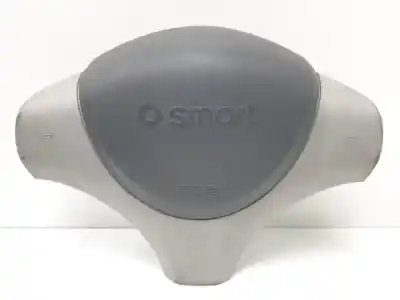 Автозапчасти б/у ПЕРЕДНЯЯ ЛЕВАЯ ПОДУШКА БЕЗОПАСНОСТИ за SMART FORFOUR  ссылки OEM IAM A4548600602CF2A  