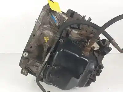 Автозапчасти б/у коробка передач за volvo xc90 i (275) 2.5 t awd ссылки oem iam 5551sn automática 30681190 