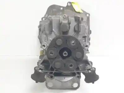 Gebrauchtes Autoersatzteil getriebe zum bmw serie 3 berlina (e90) n45b16ad oem-iam-referenzen 2170000648  6 vel
