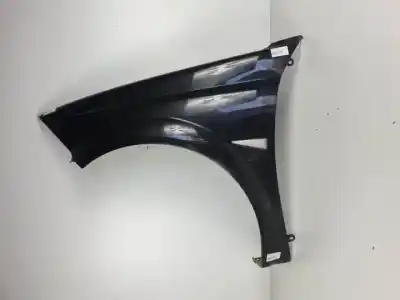 Peça sobressalente para automóvel em segunda mão GUARDA-LAMAS DIANTEIRO ESQUERDO por RENAULT MEGANE II COUPE  Referências OEM IAM   