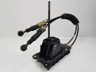 Автозапчасти б/у рычаг переключения передач за renault clio iii d4fd7 ссылки oem iam 8200556912  