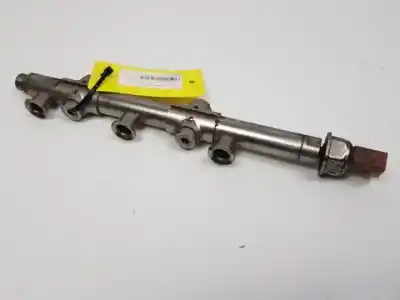 Автозапчастина б/у РАМПА ИНЖЕКТОРА для SEAT IBIZA (6P1)  Посилання на OEM IAM 04C133320F  04C906054B