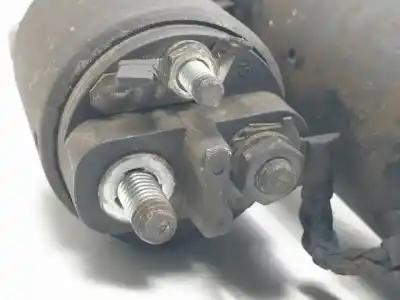 Автозапчастина б/у двигун запускається для saab 9-3 cabrio (ys3d) b204l посилання на oem iam 1006821709  