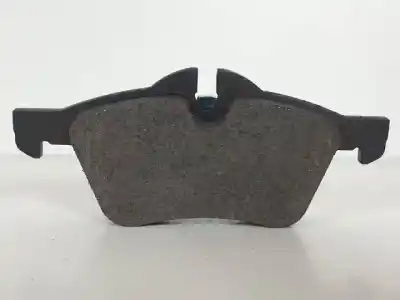 Second-hand car spare part brake pads for mini mini (r50,r53) g-w10b16a oem iam references adb01548  