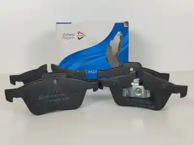 Second-hand car spare part Brake Pads for MINI MINI (R50,R53) G-W10B16A OEM IAM references ADB01548  