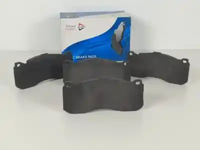 Second-hand car spare part brake pads for bmw serie 3 berlina (e90) d/n47d20a oem iam references adb06005