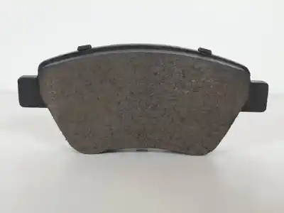 Автозапчастина б/у гальмівні колодки для opel corsa d a12xer посилання на oem iam adb31594  