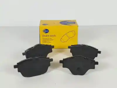 Second-hand car spare part  for PEUGEOT 3008  OEM IAM references CBP32235  