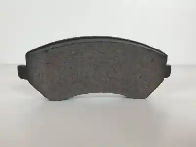 Tweedehands auto-onderdeel remblokken voor chrysler voyager (rg) enr oem iam-referenties cbp31162  