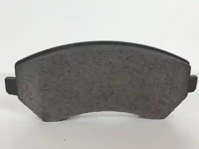 Tweedehands auto-onderdeel remblokken voor chrysler voyager (rg) enr oem iam-referenties cbp31162  