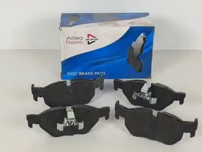 Second-hand car spare part brake pads for bmw serie 3 berlina (e90) d/n47d20a oem iam references adb01708