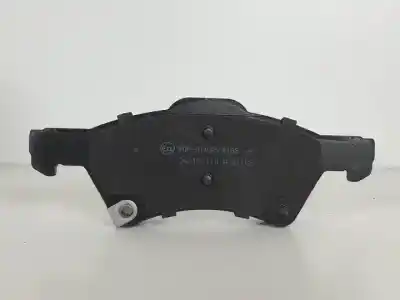 Second-hand car spare part brake pads for chrysler voyager (rg) enr oem iam references adb31163  