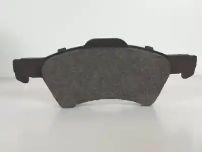 Second-hand car spare part brake pads for chrysler voyager (rg) enr oem iam references adb31163  