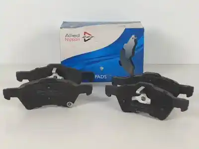 Second-hand car spare part Brake Pads for CHRYSLER VOYAGER (RG) ENR OEM IAM references ADB31163  