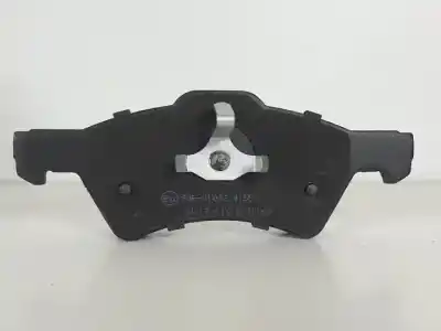 Second-hand car spare part brake pads for chrysler voyager (rg) enr oem iam references adb31163  