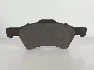 Second-hand car spare part brake pads for chrysler voyager (rg) enr oem iam references adb31163  