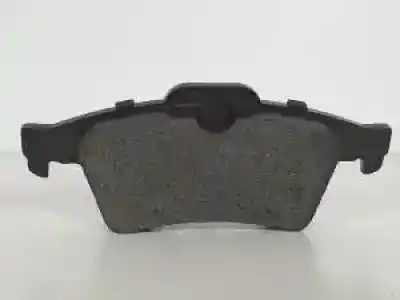 Peça sobressalente para automóvel em segunda mão pastilhas para travão por ford focus berlina (cap) d/kkda referências oem iam cbp01599  