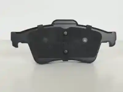 Peça sobressalente para automóvel em segunda mão pastilhas para travão por ford focus berlina (cap) d/kkda referências oem iam cbp01599  