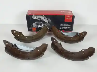 Second-hand car spare part  for AUDI A2 (8Z)  OEM IAM references SHU480  