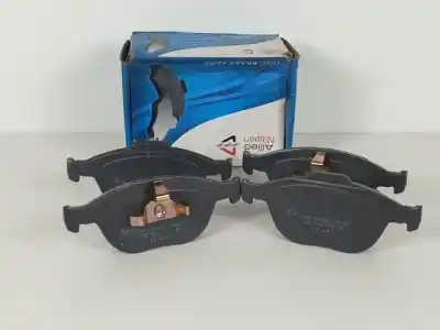 Peça sobressalente para automóvel em segunda mão Pastilhas Para Travão por FORD FOCUS BERLINA (CAP) G/HWDA Referências OEM IAM ADB01165  