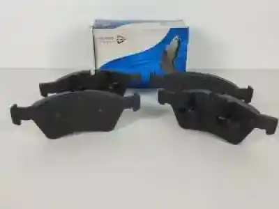 Tweedehands auto-onderdeel remblokken voor mercedes-benz clase e (w211) familiar 112954 oem iam-referenties adb06060