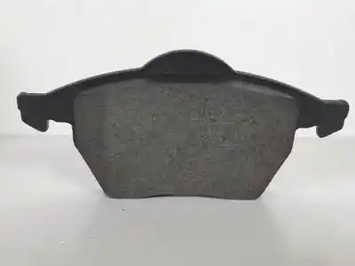 Автозапчасти б/у тормозные колодки за seat leon (1m1) auq ссылки oem iam adb0715  