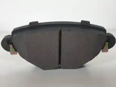 Автозапчасти б/у тормозные колодки за renault kangoo i (f/kc0) f9q790 ссылки oem iam adb01517   Автозапчасти б/у тормозные колодки за renault kangoo i (f/kc0) f9q790 ссылки oem iam adb01517
