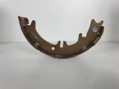 Автозапчасти б/у барабанный тормоз за toyota rav 4 ii (_a2_) 2.0 d 4wd (cla20_, cla21_) ссылки oem iam ls1892  