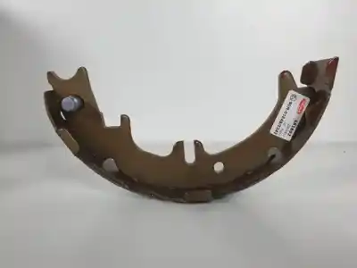 Автозапчасти б/у барабанный тормоз за toyota rav 4 ii (_a2_) 2.0 d 4wd (cla20_, cla21_) ссылки oem iam ls1892  