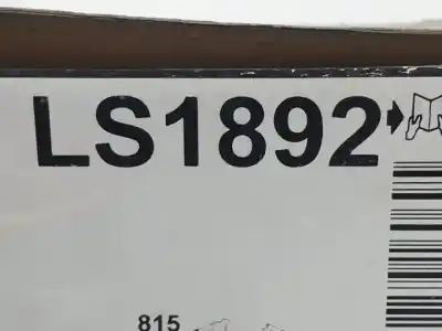 Автозапчасти б/у барабанный тормоз за toyota rav 4 ii (_a2_) 2.0 d 4wd (cla20_, cla21_) ссылки oem iam ls1892  
