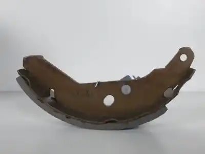 Автозапчасти б/у барабанный тормоз за ford fiesta (cbk) d/f6ja ссылки oem iam ls1435  