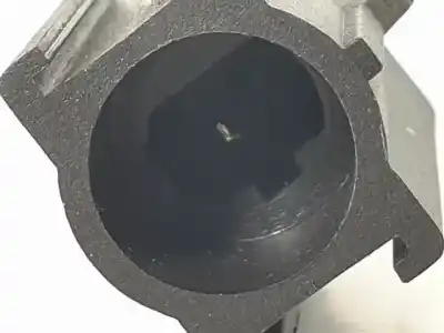 Peça sobressalente para automóvel em segunda mão pastilhas para travão por fiat i doblò (119) 199a2000 referências oem iam adb11038  