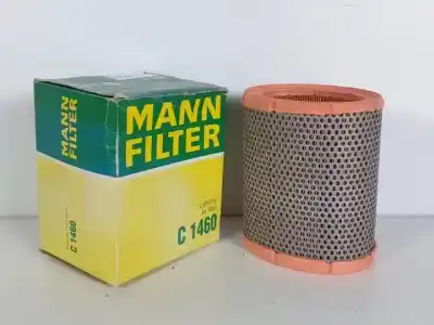 Tweedehands auto-onderdeel luchtfilter voor peugeot 106 (s2) hdz(tu1m) oem iam-referenties c1460