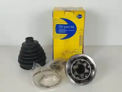 Pezzo di ricambio per auto di seconda mano congiunto cv per audi a3 sportback (8p) bkd riferimenti oem iam ecv226