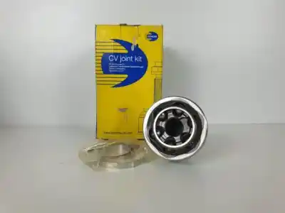 Автозапчастина б/у шрус для OPEL CORSA C D-Y17DTL Посилання на OEM IAM ECV108  