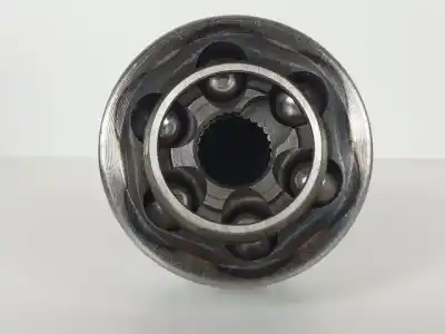 Автозапчасти б/у шрус за opel corsa c d-y17dtl ссылки oem iam ecv108  