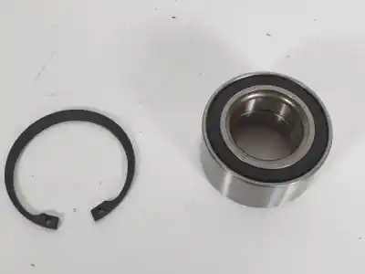 Автозапчастина б/у різні деталі для ford fiesta (cbk) d/f6jb посилання на oem iam dwb9027  