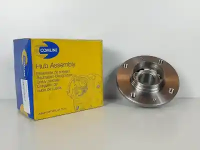 Gebrauchtes Autoersatzteil buchse zum citroen berlingo (m59) wjy oem-iam-referenzen cha026