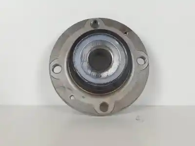 Peça sobressalente para automóvel em segunda mão cubo por citroen c3 8hx referências oem iam cha002  