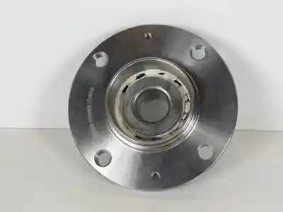 Peça sobressalente para automóvel em segunda mão cubo por citroen c3 8hx referências oem iam cha002  