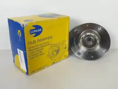 Second-hand car spare part hub assembly for citroen c3 8hx oem iam references cha002
