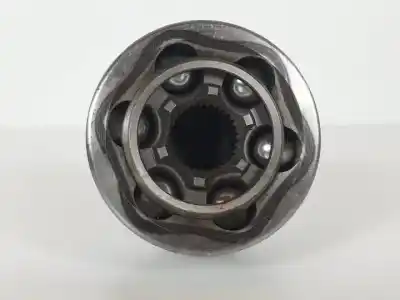 Автозапчастина б/у шрус для renault clio ii fase i (b/cbo) f8q630 посилання на oem iam ecv221  