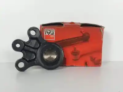 Peça sobressalente para automóvel em segunda mão rótula de suspensão por citroen c6 (td_) 3.0 v6 referências oem iam ss5906