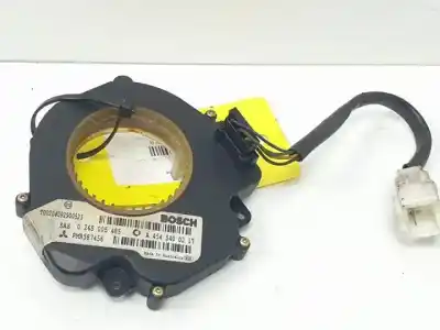 Автозапчасти б/у датчик за smart forfour (w454) om639939 ссылки oem iam a4545400217