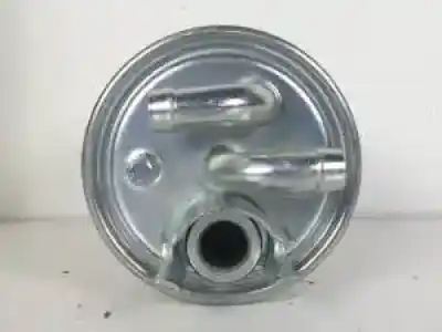 Pezzo di ricambio per auto di seconda mano filtro gasolio per audi a6 berlina (4b2) d/afb riferimenti oem iam eff050  