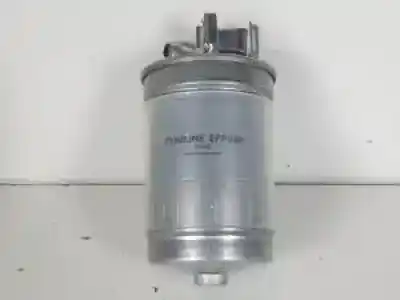 Peça sobressalente para automóvel em segunda mão filtro de gasóleo por audi a6 berlina (4b2) d/afb referências oem iam eff050  