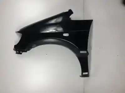 Peça sobressalente para automóvel em segunda mão guarda-lamas dianteiro esquerdo por opel zafira a z16xe referências oem iam 