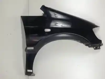 Peça sobressalente para automóvel em segunda mão guarda-lamas dianteiro direito por opel zafira a z16xe referências oem iam 