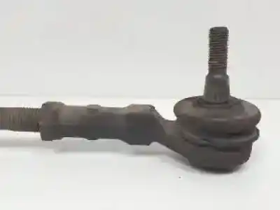 Second-hand car spare part steering rack for renault twingo d7f800 oem iam references 6900001616b  8200867054a